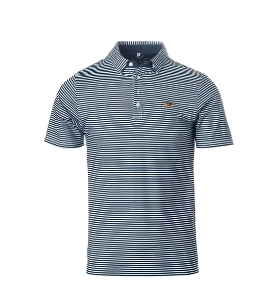 Youth Marshall Polo Navy