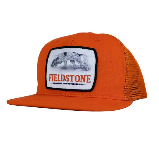 Field Hunt Safety Hat (H-184)