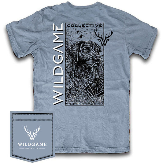 Wildgame Locked In