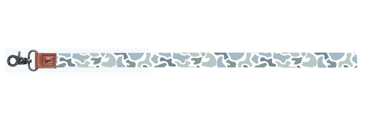 LCC Long Lanyard