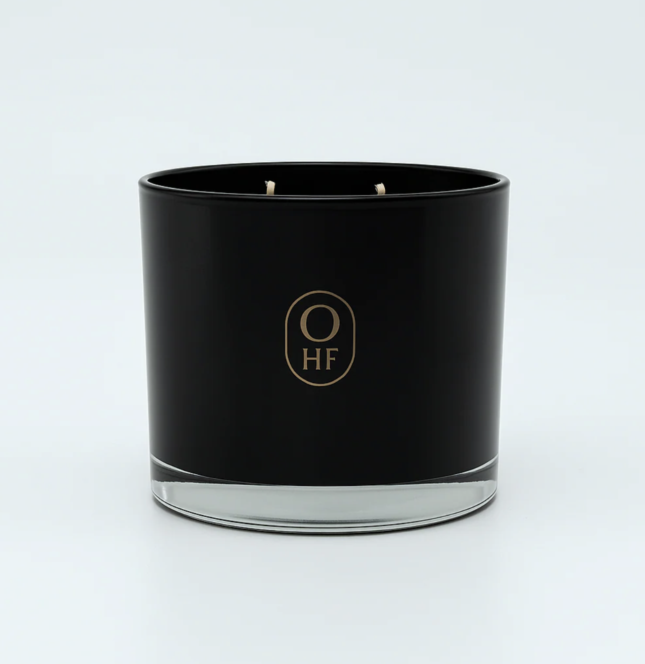 4 Wick Luxe Candle