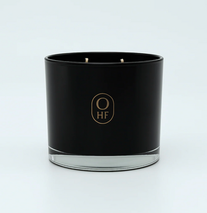 4 Wick Luxe Candle