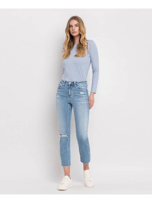 Bliss Jeans