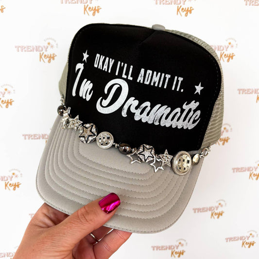 Okay I'll Admit It Trucker Hat