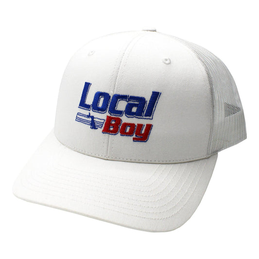 Natrual Trucker