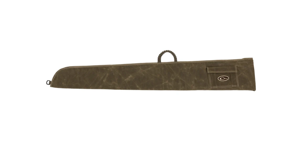 Wax Gun Sleeve - Olive