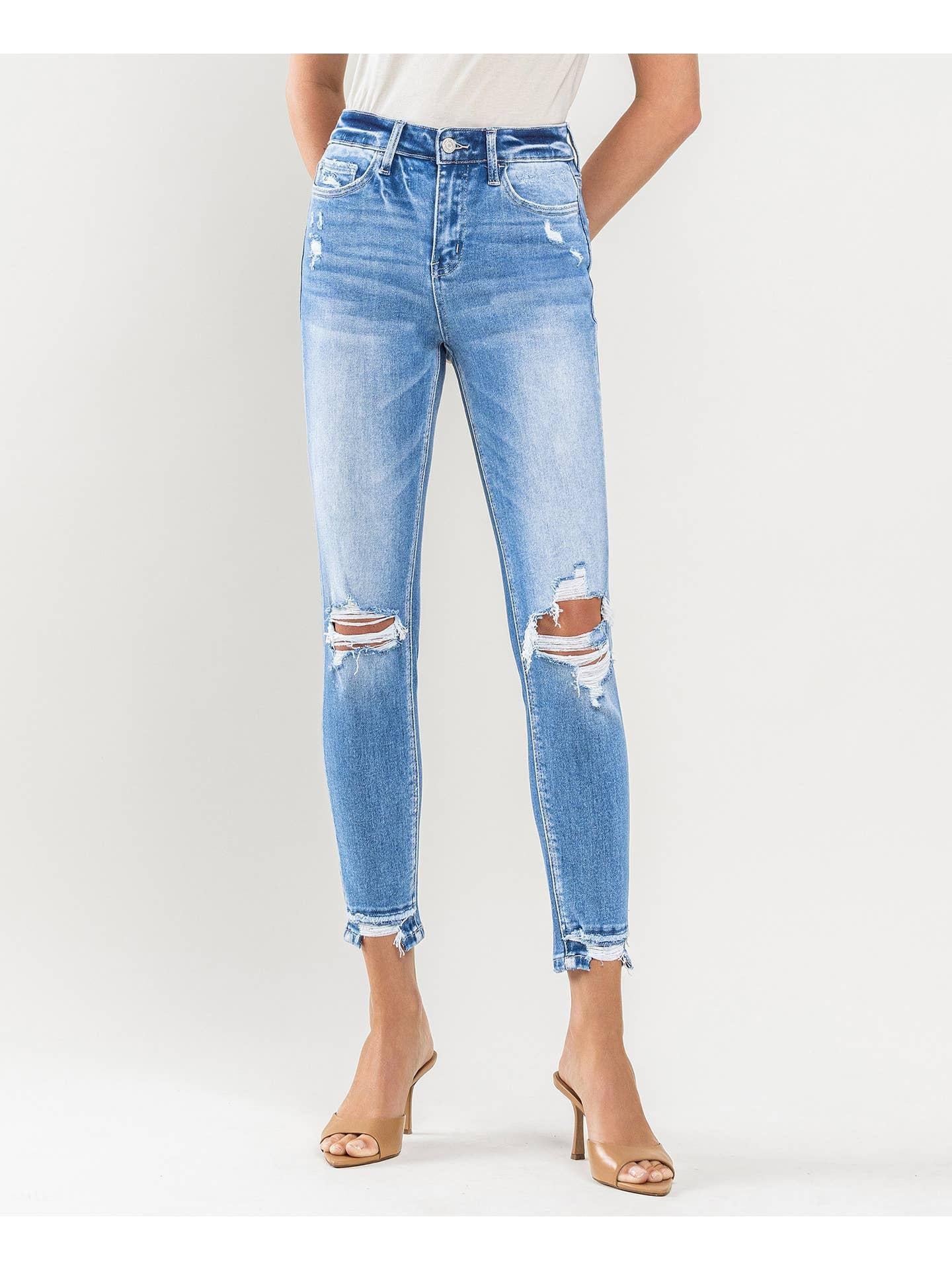 At This Runway Jeans