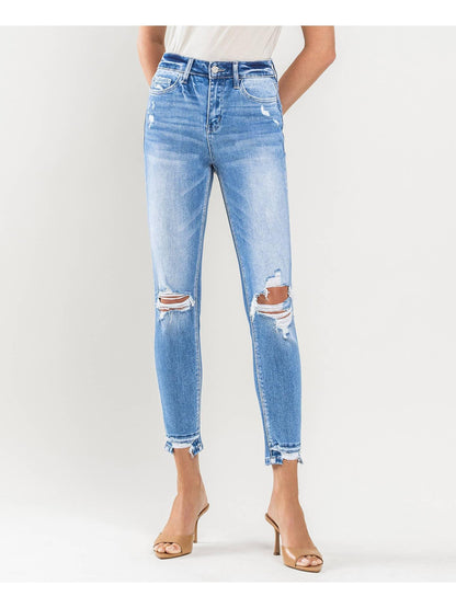 At This Runway Jeans
