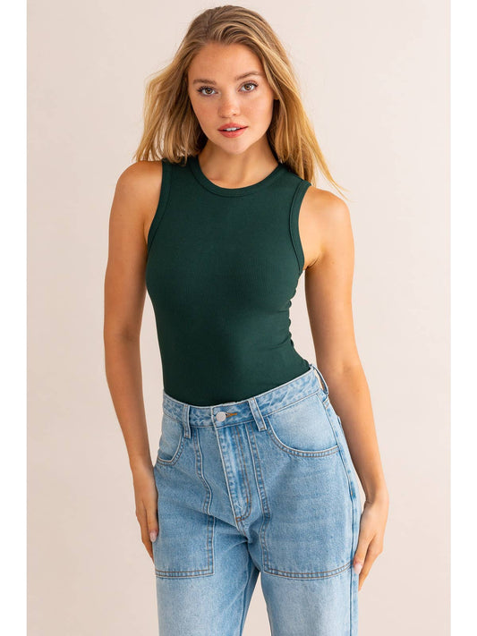 Wild As You Bodysuits