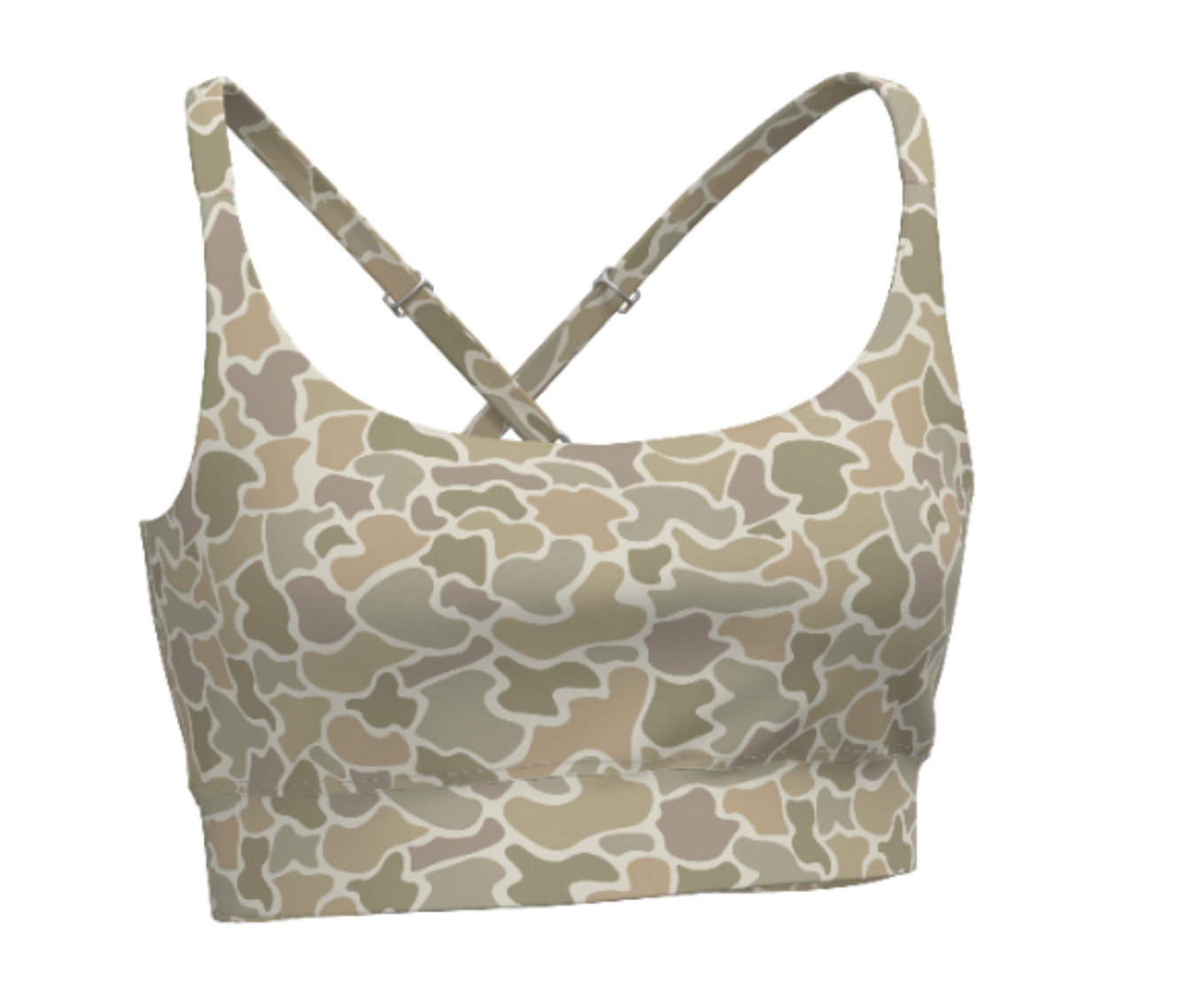 LG Sports Bra 2.0 - FCD