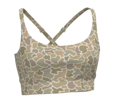 LG Sports Bra 2.0 - FCD