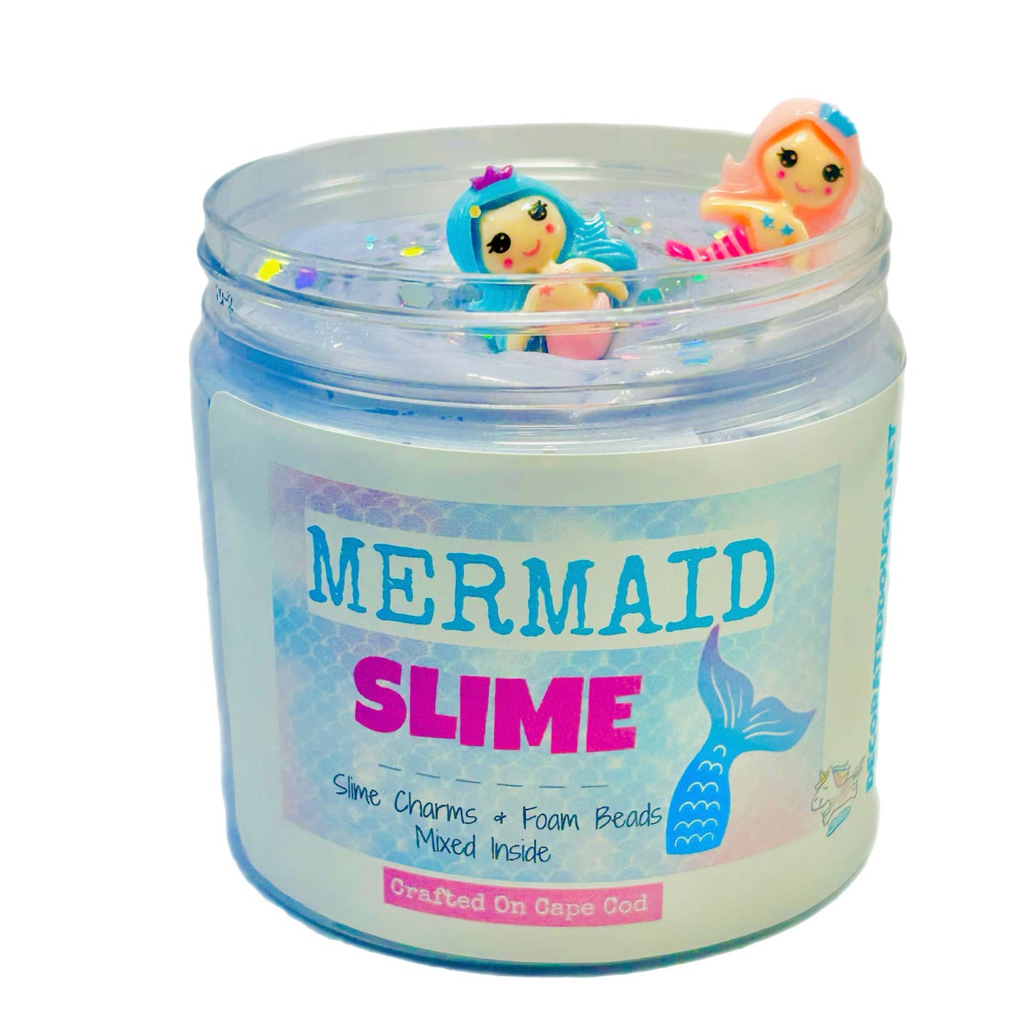 Kids Slime Kit