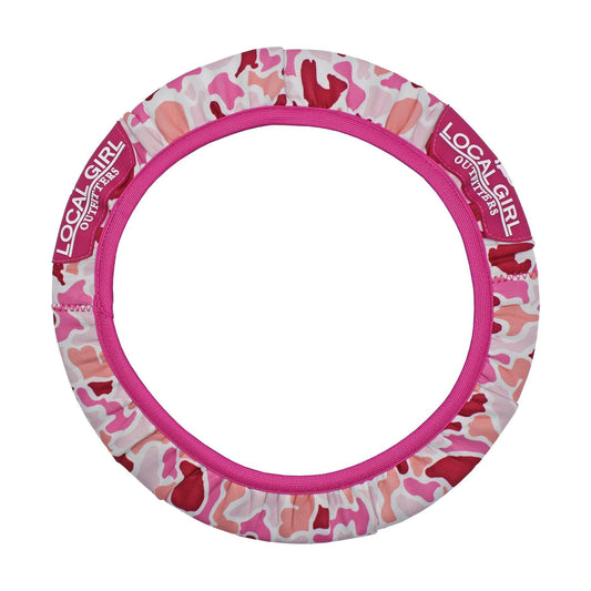 LG Wheel Cover Pink Localfladge