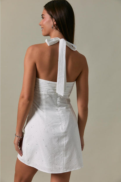 Halo Mini Dress