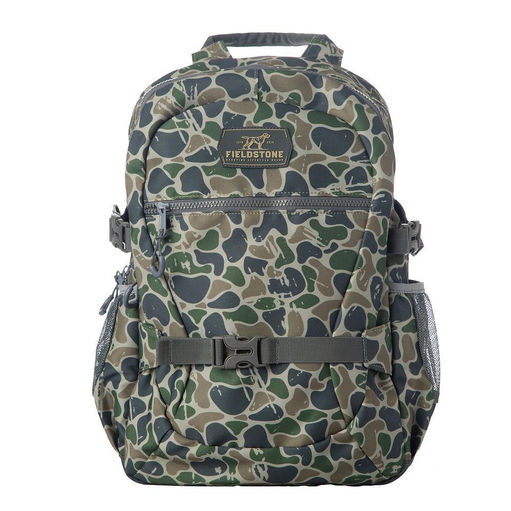 Backwoods Backpack