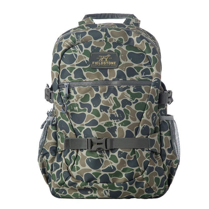 Backwoods Backpack