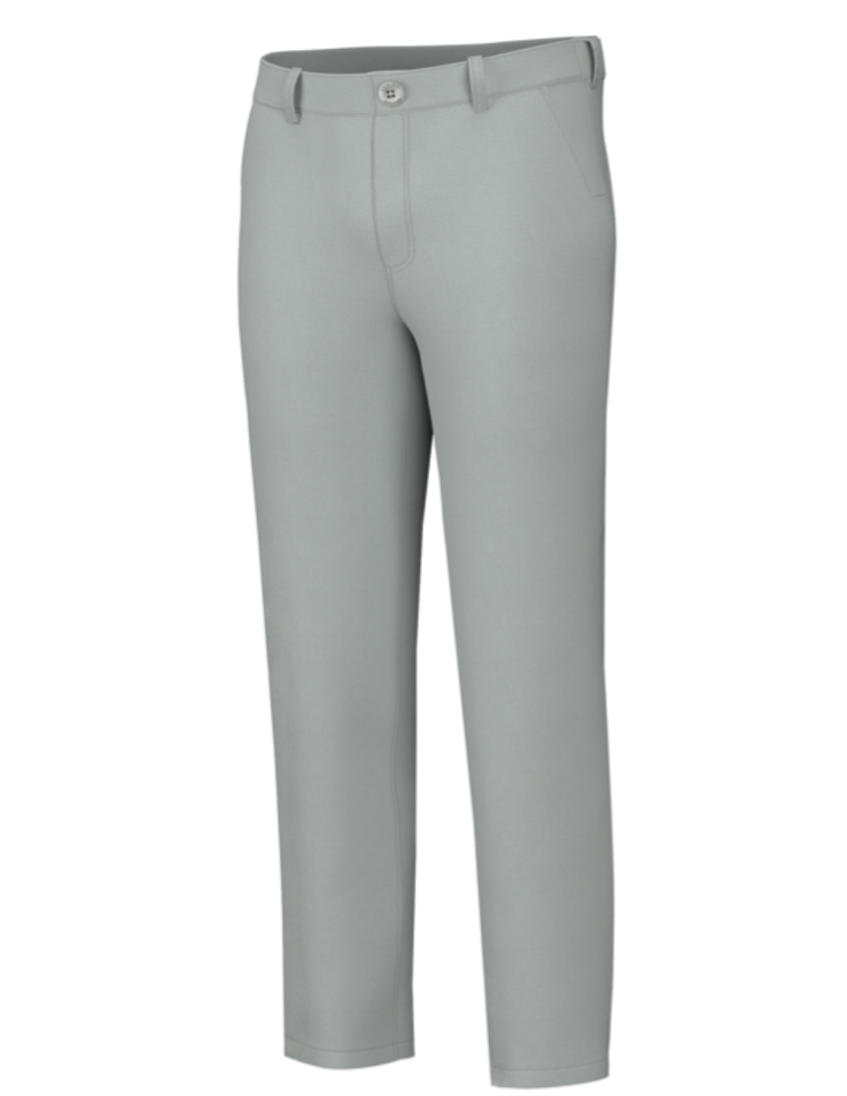 Commuter Pants - Cool Grey