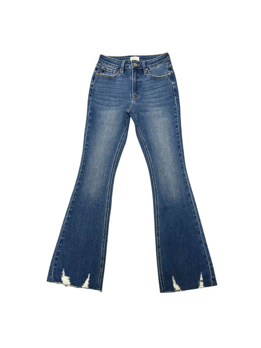 Marie Bootcut Jeans
