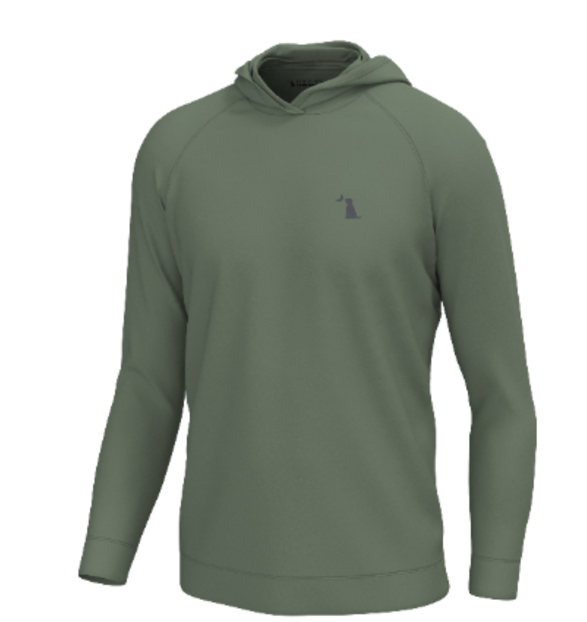 Youth Hemlock Hoodie - THY