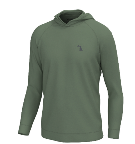 Youth Hemlock Hoodie - THY