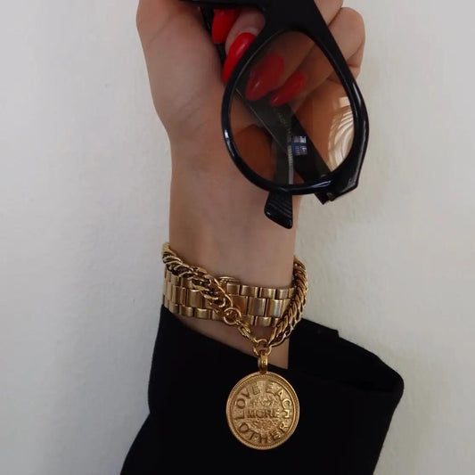 Meredith Bracelet