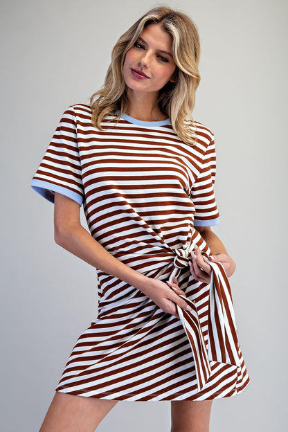Coastal Dress