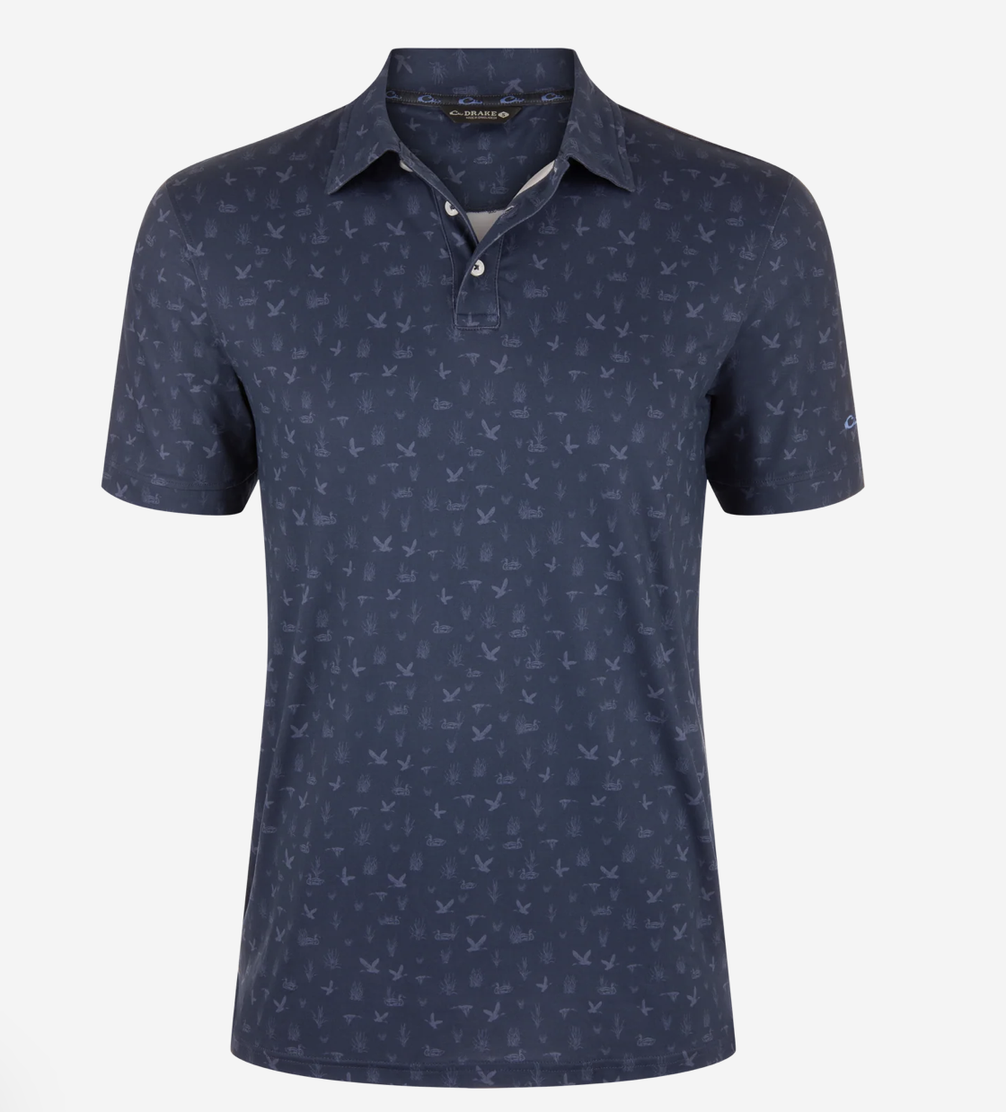 Drake Polo Marsh Duck SS Spellbound