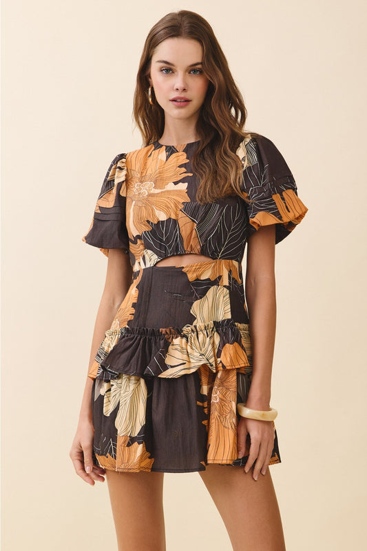 Tyler Dress