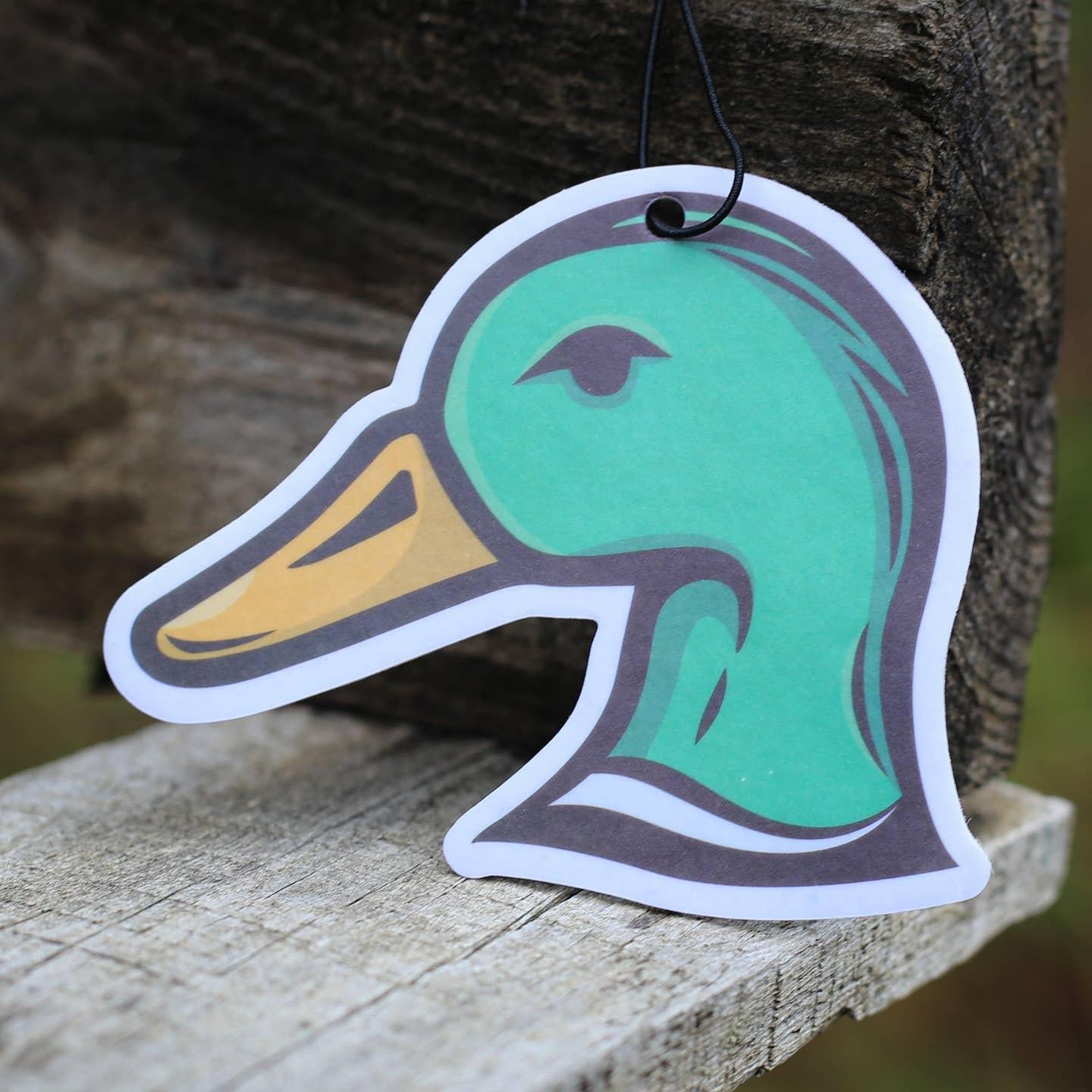 Duck Head - Air Freshener