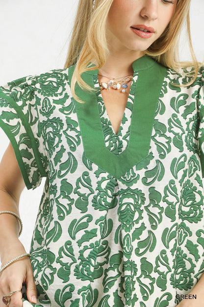 Kelly Blouse