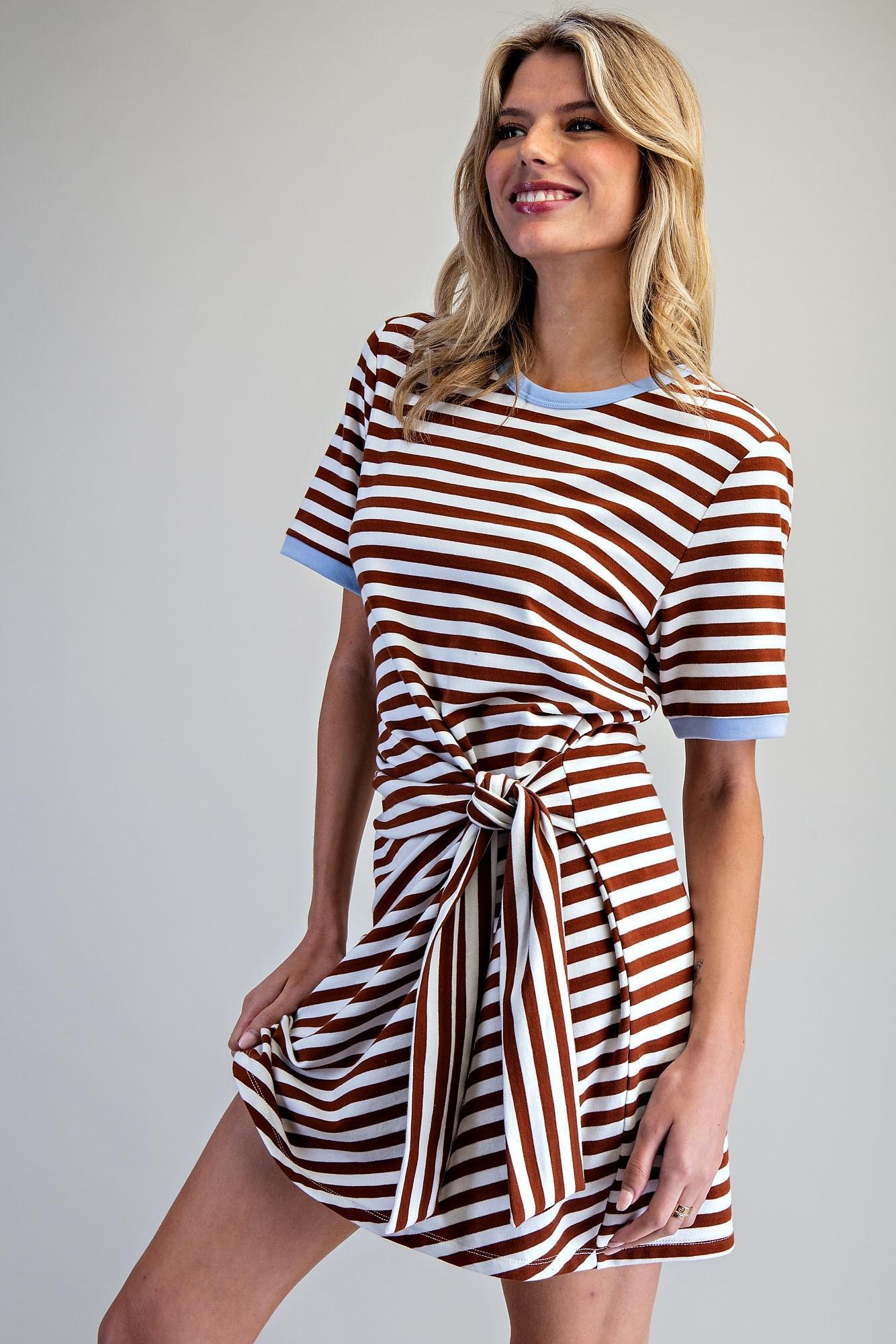 Coastal Dress