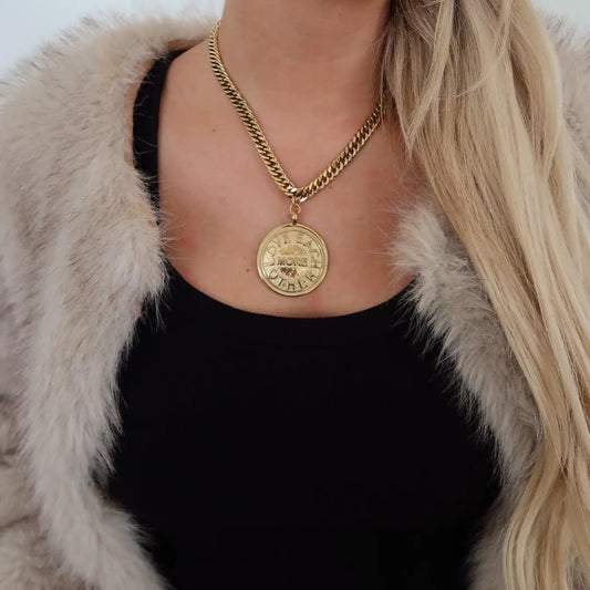 Meredith Necklace