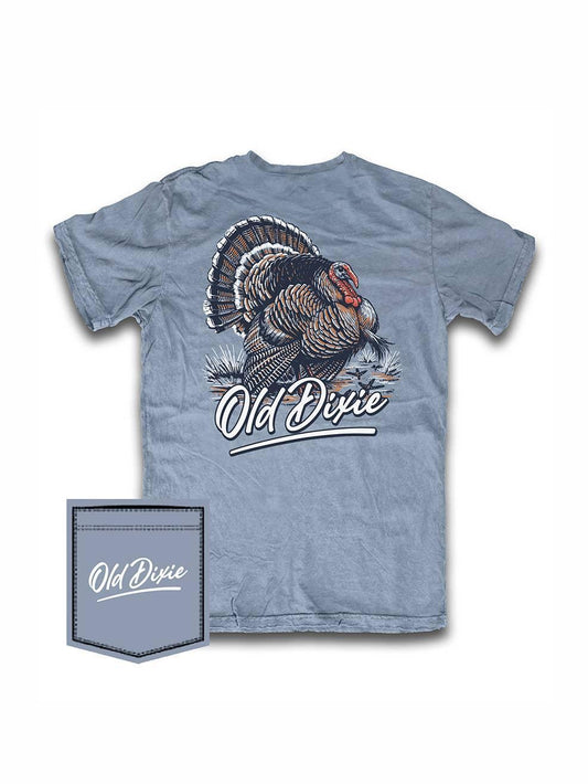Youth Old Dixie Longbeard