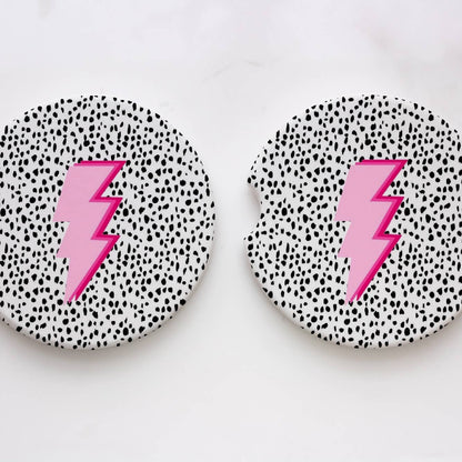 Car Coasters