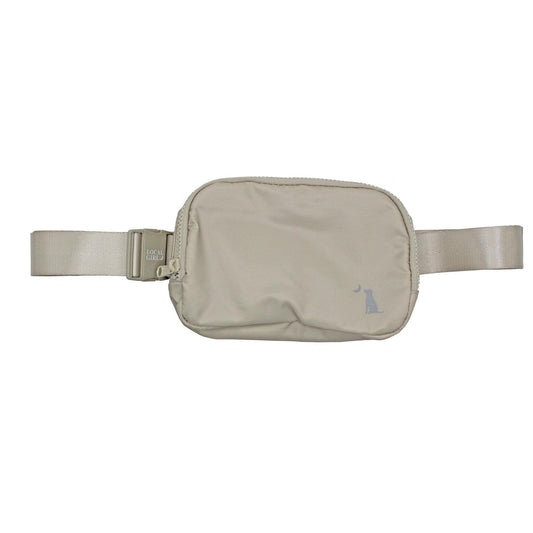 LG Cross Body Bag Cream
