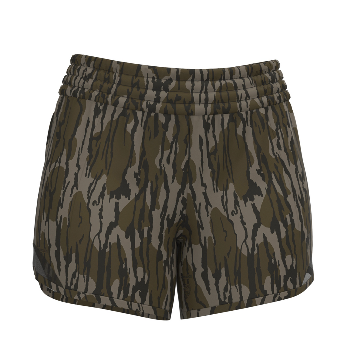 LG Youth Vista Shorts - OBLD