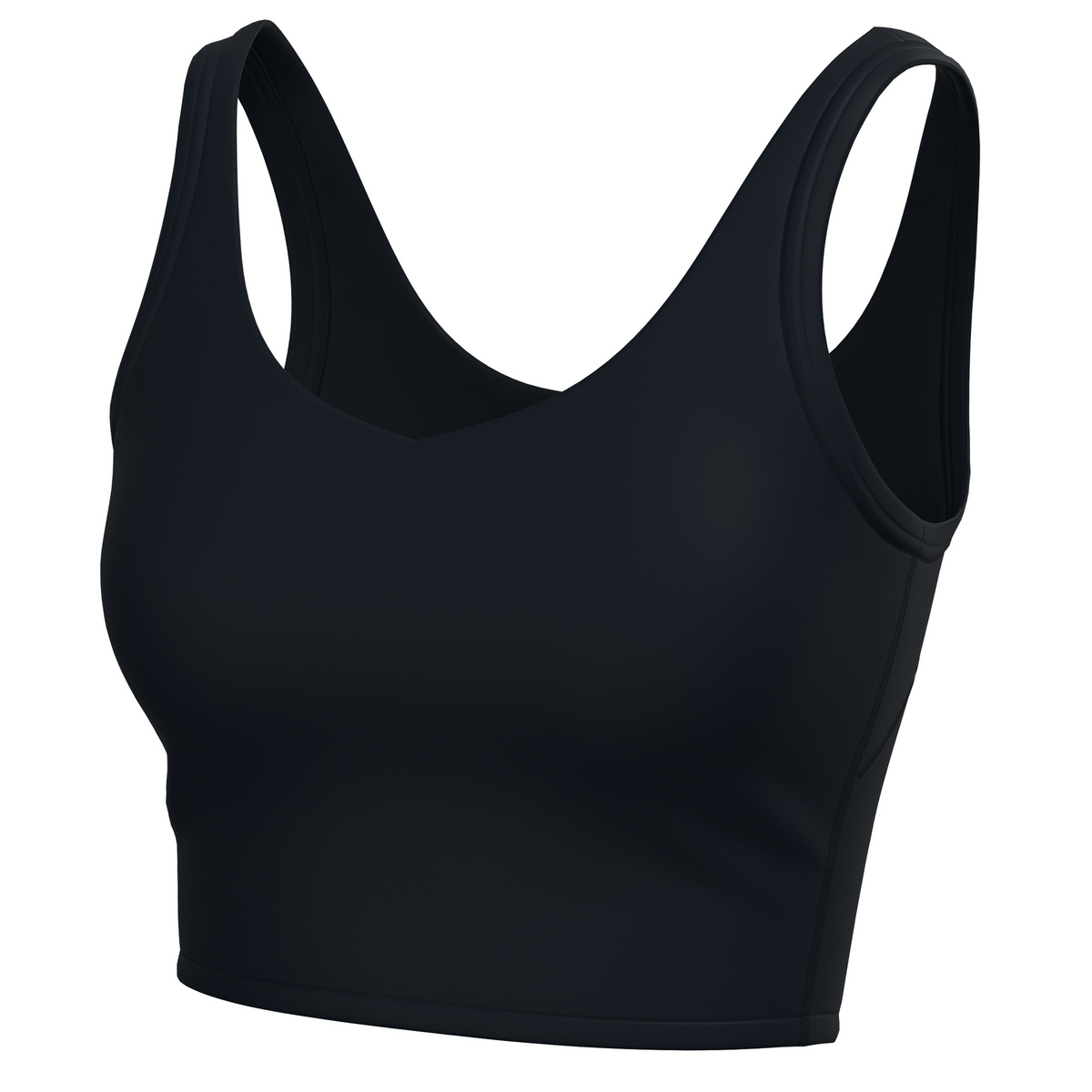 LG Tank Top - Black