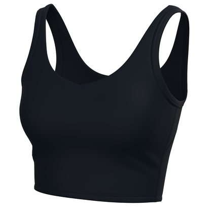 LG Tank Top - Black