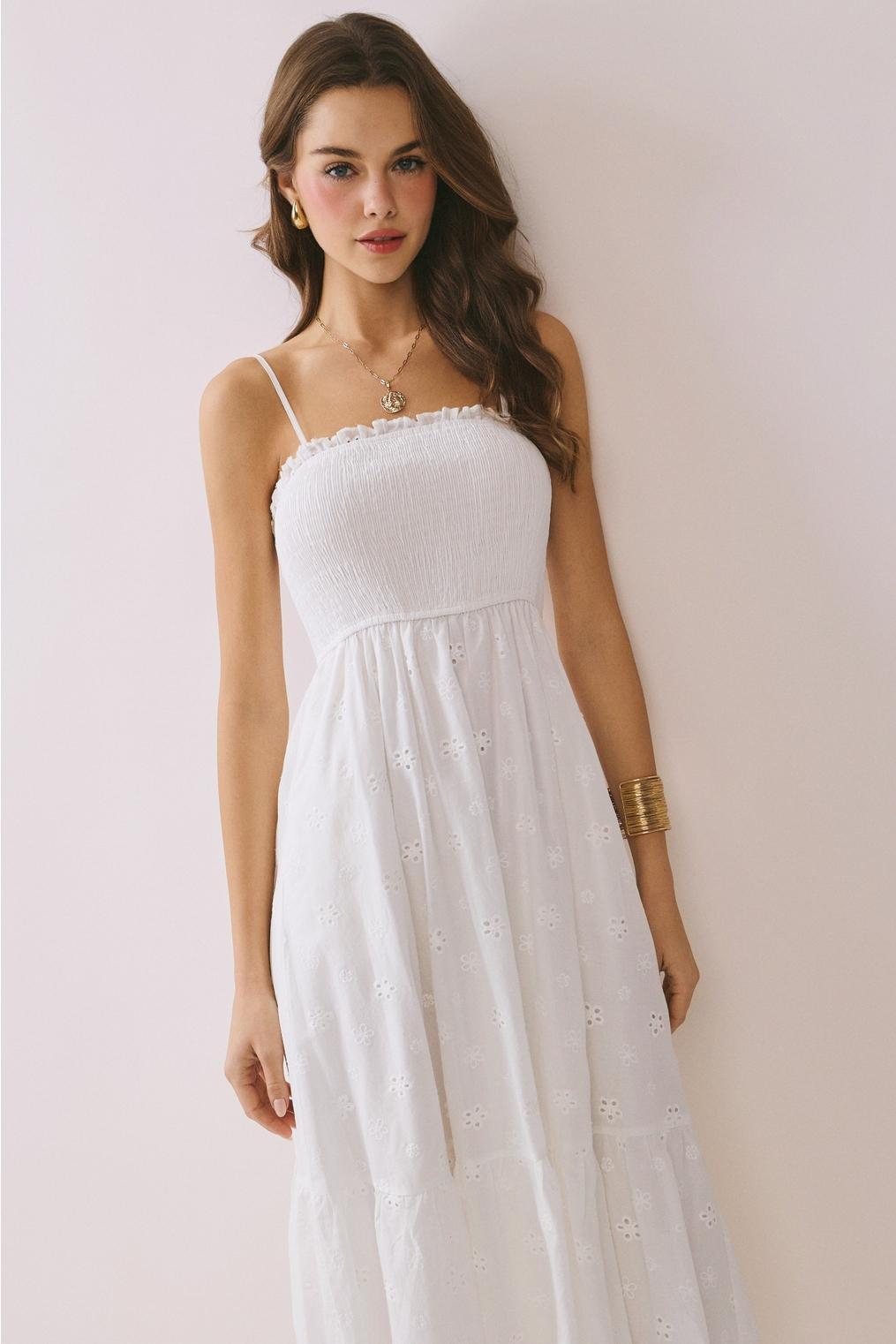 Kameron Dress