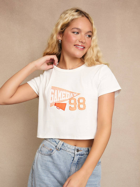UF Game Day Baby Tee