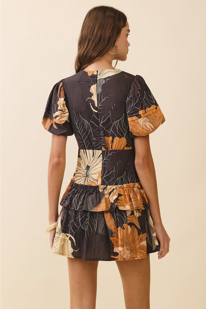Tyler Dress