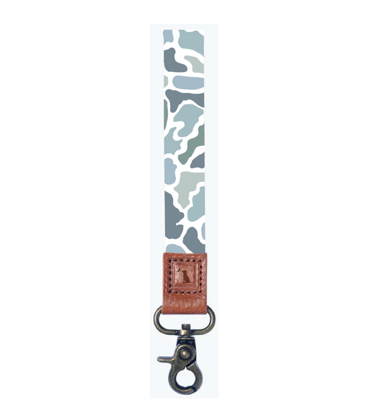 LCC Wrist Lanyard