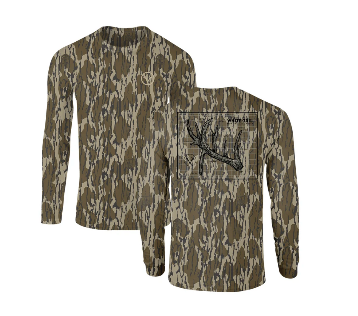 Non Typical Anter T LS - Bottomland