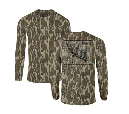 Non Typical Anter T LS - Bottomland