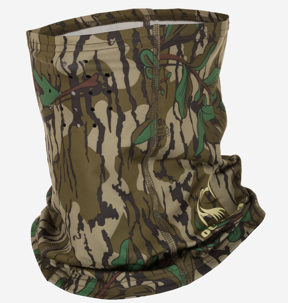 Performancee Stretch-Fit Half Mask Greenleaf OSFM