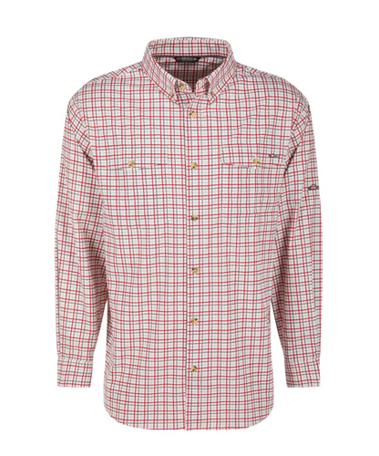 FraFrat BD Tattersall Shirt