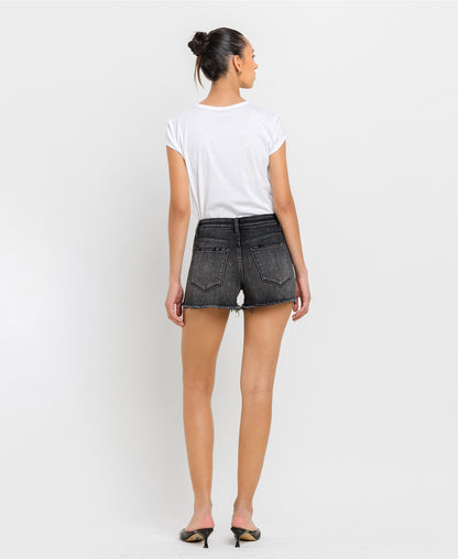 Blue Rush Shorts