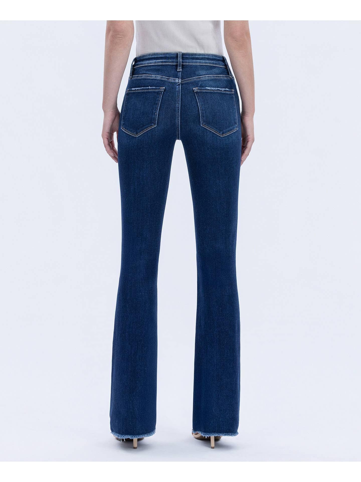 The Blue Jeans