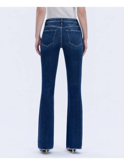 The Blue Jeans