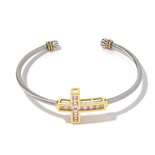 Marry Cuff